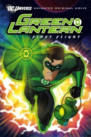 Watch Free Green Lantern: First Flight Full Movies Bflix