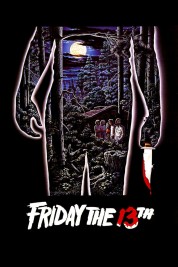 Watch Free Friday the 13th Full Movies Bflix