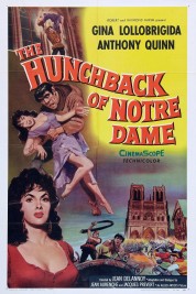 Watch Free The Hunchback of Notre Dame Movies HD Online Soap2Day