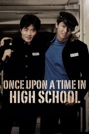 Watch Free Once Upon a Time in High School Full Movies Bflix