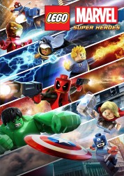 Watch free LEGO Marvel Super Heroes: Avengers Reassembled! HD online