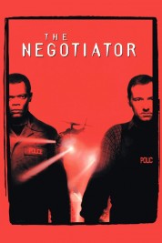 Watch Free The Negotiator Full Movies Bflix