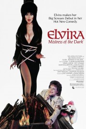 Watch Free Elvira, Mistress of the Dark Full Movies Bflix