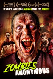 Watch Free Anonymous Zombie Full Movies Bflix