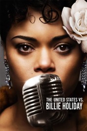 Watch Free The United States vs. Billie Holiday Full Movies Bflix