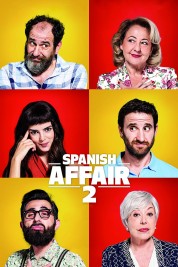 Spanish Affair 2 2015