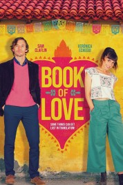 Watch Free Book of Love Full Movies Bflix