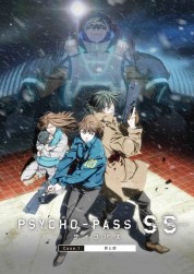 Watch Free PSYCHO-PASS Sinners of the System: Case.1 - Crime and Punishment Full Movies Bflix