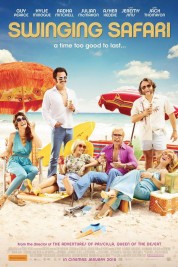 Watch Free Swinging Safari Full Movies Bflix