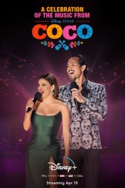 Watch Free A Celebration of the Music from Coco Full Movies Bflix