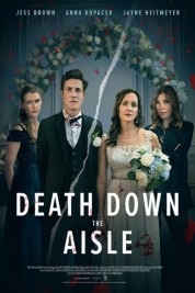 Watch Free Death Down the Aisle Full Movies Bflix