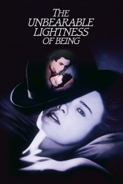 watch free The Unbearable Lightness of Being hd online