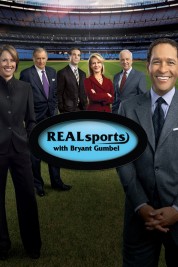 Real Sports with Bryant Gumbel 1995