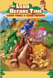 Watch Free The Land Before Time Full Movies Bflix