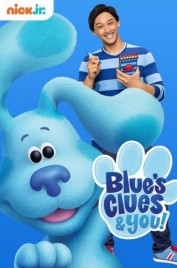 Watch Free Blue's Clues & You! Full Movies Bflix