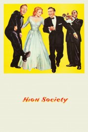 High Society 1956