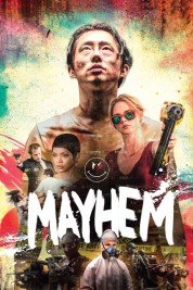 Watch Free Mayhem Full Movies Bflix