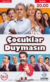 Çocuklar Duymasın 