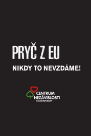 Pryč z EU 2019