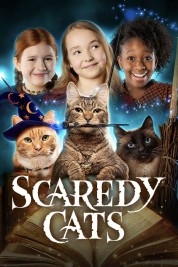 Watch Free Scaredy Cats Full Movies Bflix