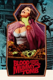 Watch Free Blood from the Mummy's Tomb Full Movies Bflix