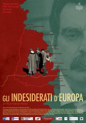 Watch Free Gli indesiderati d'Europa Full Movies Bflix