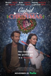 Watch Free Cupid for Christmas Full Movies Bflix