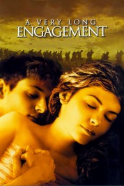 Watch Free A Very Long Engagement Full Movies Bflix