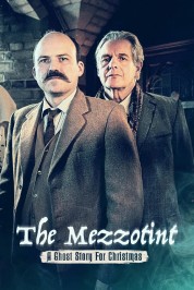 Watch Free A Ghost Story for Christmas: The Mezzotint Full Movies Bflix