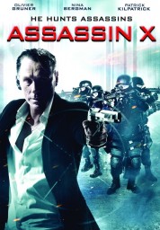 Watch Free Assassin X Full Movies Bflix