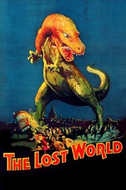 The Lost World 1925