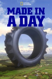 Watch free Made in A Day HD online