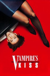 Watch Free Vampire's Kiss Full Movies Bflix