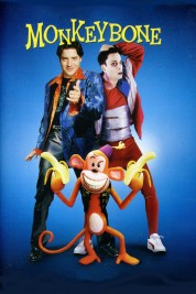 Watch Free Monkeybone Full Movies Bflix