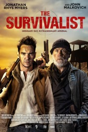 Watch Free The Survivalist Full Movies Bflix