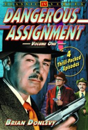 Dangerous Assignment 1952