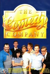 The Comedy Company 1988