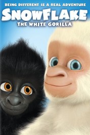 Watch Free Snowflake, the White Gorilla Full Movies Bflix