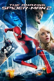 Watch Free The Amazing Spider-Man 2 Full Movies Bflix