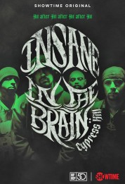 Watch Free Cypress Hill: Insane in the Brain Full Movies Bflix