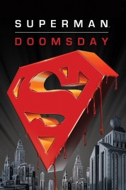 Watch Free Superman: Doomsday Full Movies Bflix