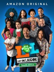 Watch Free LOL: Last One Laughing South Africa Full Movies Bflix