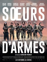 Watch Free Soeurs d'armes Full Movies Bflix