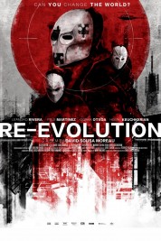 Watch Free Re-evolution Full Movies Bflix