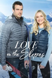 Watch Free Love on the Slopes Full Movies Bflix