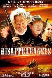 Watch Free Disappearances Full Movies Bflix