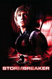 Watch Free Stormbreaker Full Movies Bflix