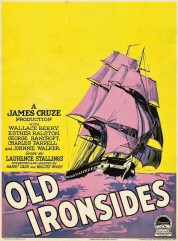 Watch Free Old Ironsides Full Movies Bflix