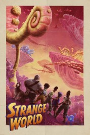 watch free Strange World hd online