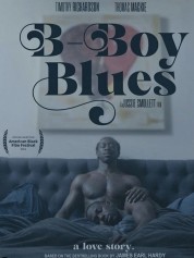 Watch Free B-Boy Blues Full Movies Bflix